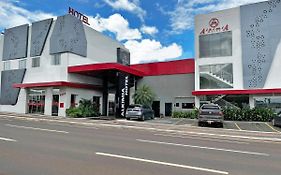 Alkimia Hotel